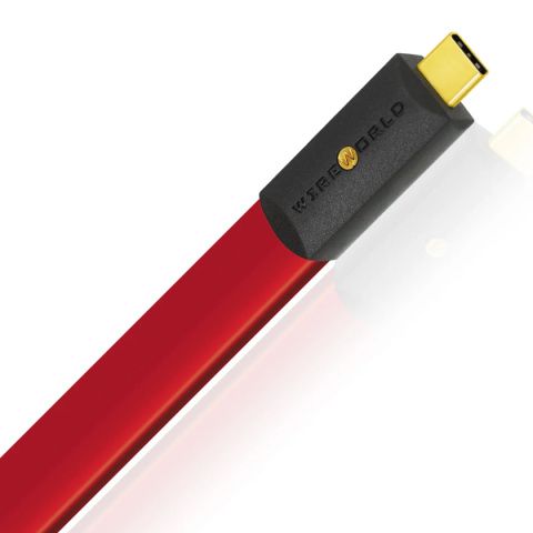 Wireworld Starlight 8 USB C-C